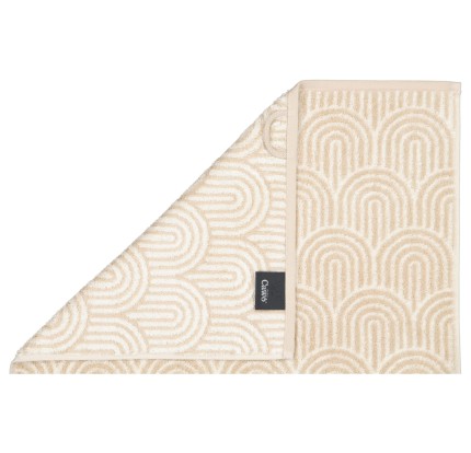 Πετσέτα Χεριών (30x 50) Cawo 6268-033 Natural