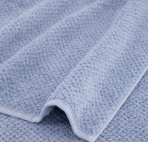 Πετσέτα Σώματος (80x 150) Cawo 6500-123 Sea