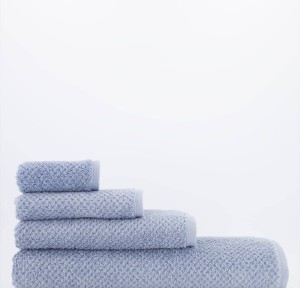 Πετσέτα Σώματος (80x 150) Cawo 6500-123 Sea