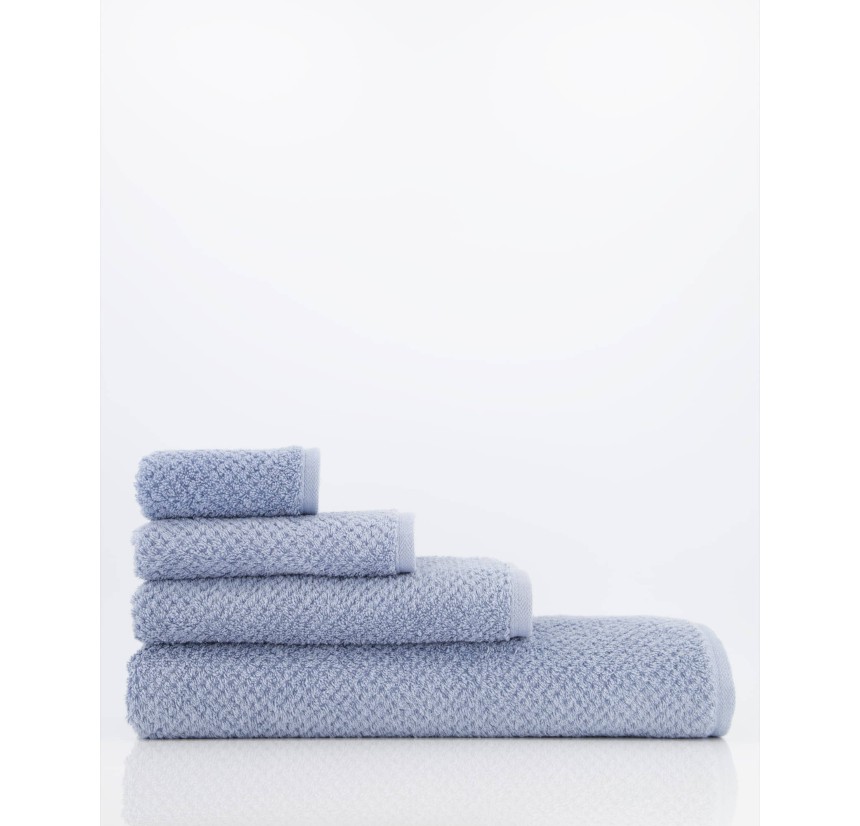 Πετσέτα Σώματος (80x 150) Cawo 6500-123 Sea