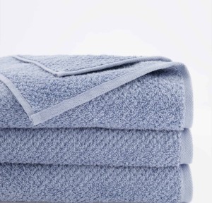 Πετσέτα Σώματος (80x 150) Cawo 6500-123 Sea