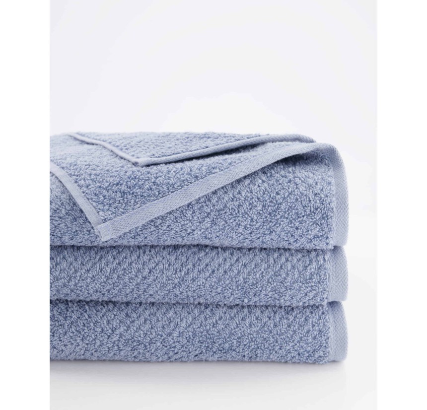 Πετσέτα Σώματος (80x 150) Cawo 6500-123 Sea