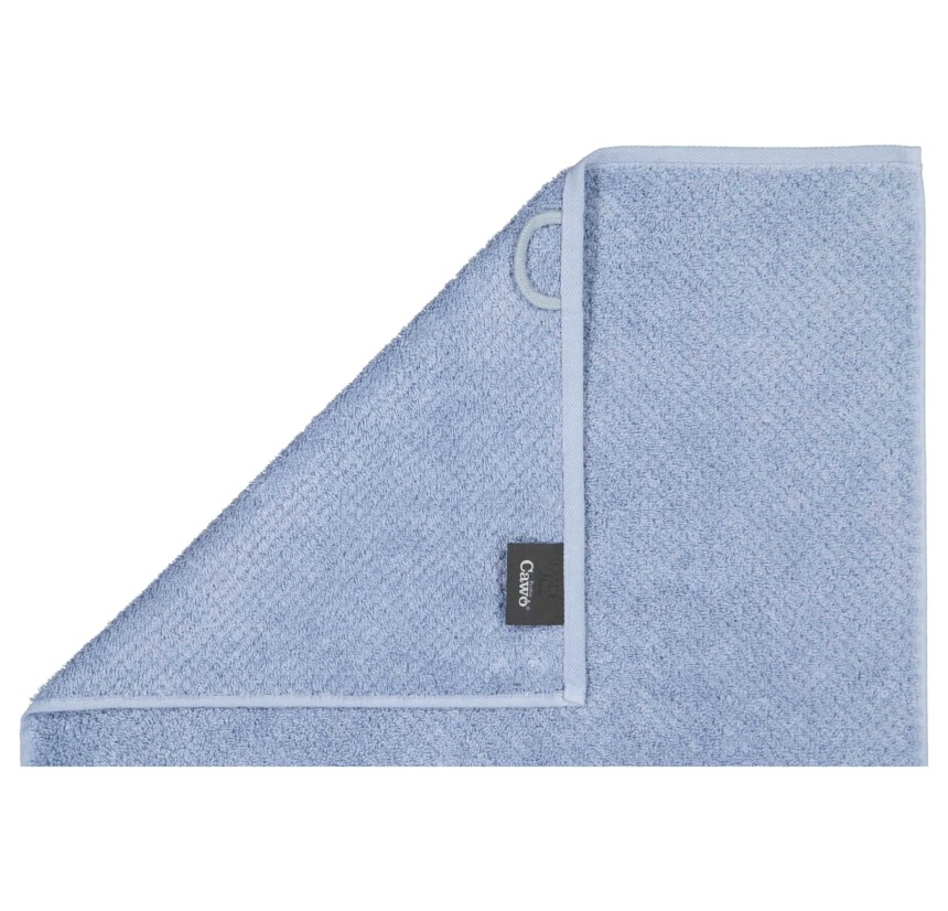 Πετσέτα Χεριών (30x50) Cawo 6500-123 Sea