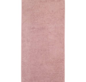 Πετσέτα Σώματος (80x 150) Cawo 6500-231 Vintage Rose