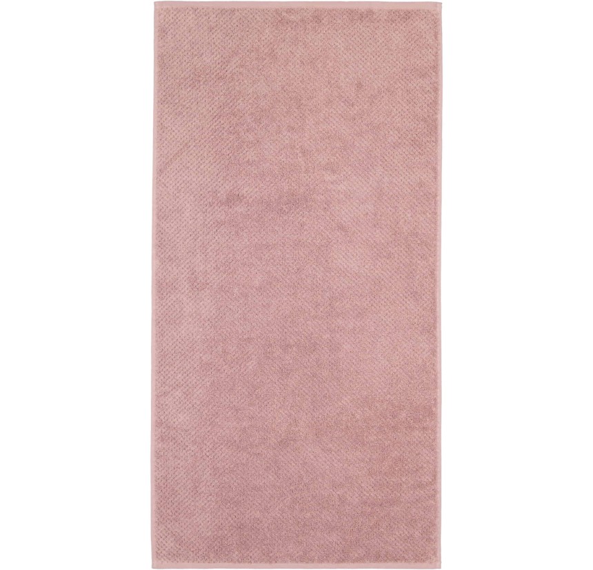 Πετσέτα Σώματος (80x 150) Cawo 6500-231 Vintage Rose