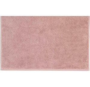 Πετσέτα Χεριών (30x50) Cawo 6500-231 Vintage Rose