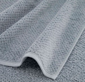 Πετσέτα Σώματος (80x 150) Cawo 6500-426 Mystic Green