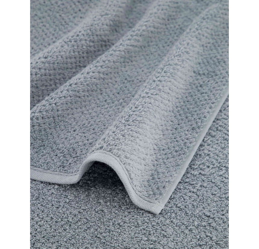 Πετσέτα Σώματος (80x 150) Cawo 6500-426 Mystic Green