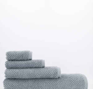 Πετσέτα Σώματος (80x 150) Cawo 6500-426 Mystic Green