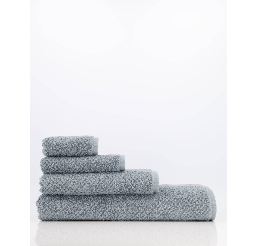 Πετσέτα Σώματος (80x 150) Cawo 6500-426 Mystic Green