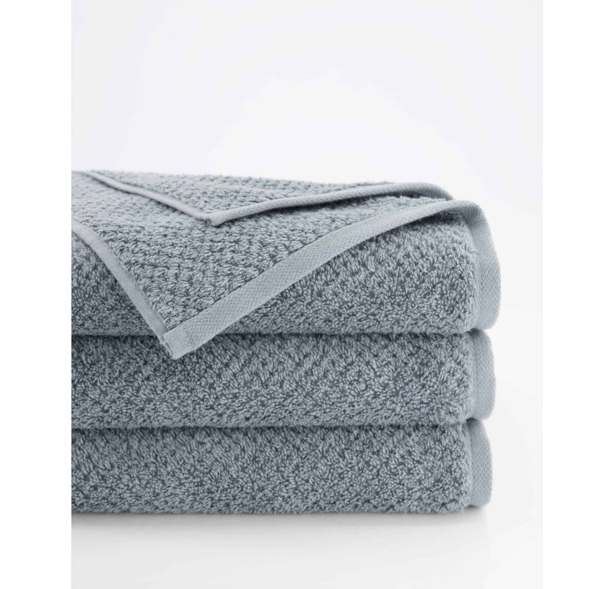 Πετσέτα Σώματος (80x 150) Cawo 6500-426 Mystic Green