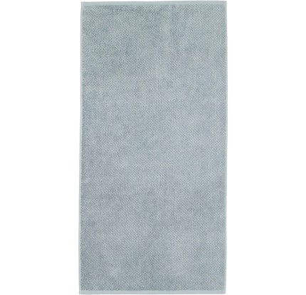 Πετσέτα Προσώπου (50x 100) Cawo 6500-426 Mystic Green