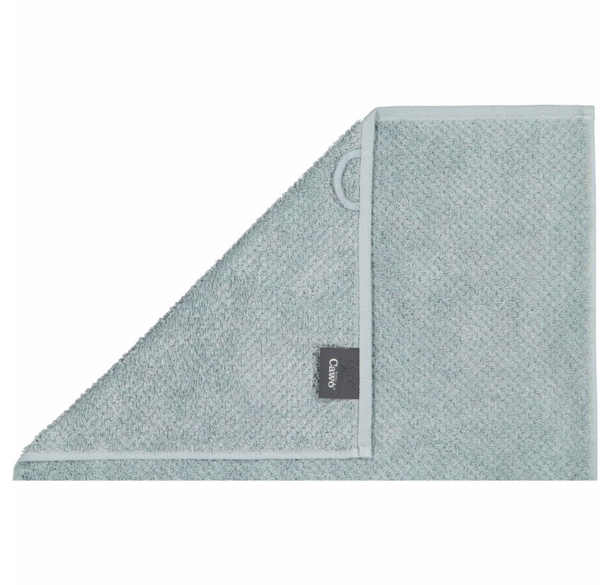 Πετσέτα Χεριών (30x50) Cawo 6500-426 Mystic Green