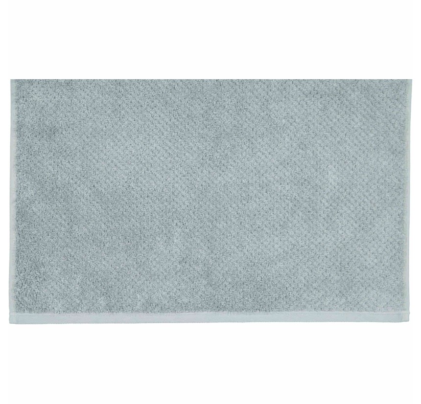 Πετσέτα Χεριών (30x50) Cawo 6500-426 Mystic Green