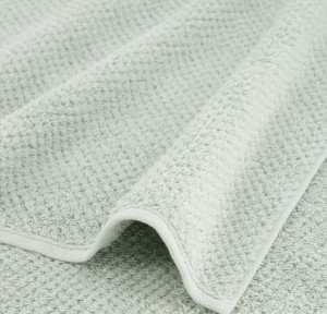 Πετσέτα Χεριών (30x50) Cawo 6500-450 Eucalyptus