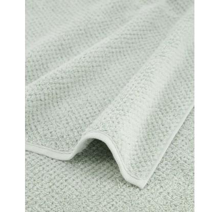 Πετσέτα Χεριών (30x50) Cawo 6500-450 Eucalyptus