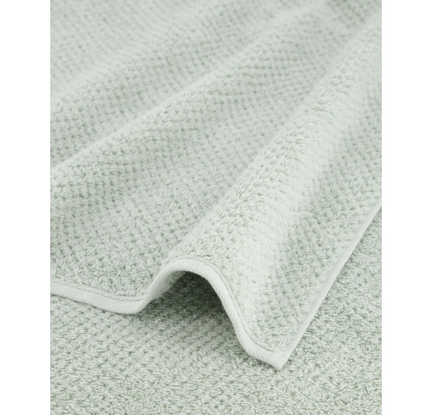 Πετσέτα Χεριών (30x50) Cawo 6500-450 Eucalyptus