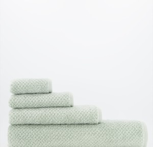 Πετσέτα Χεριών (30x50) Cawo 6500-450 Eucalyptus