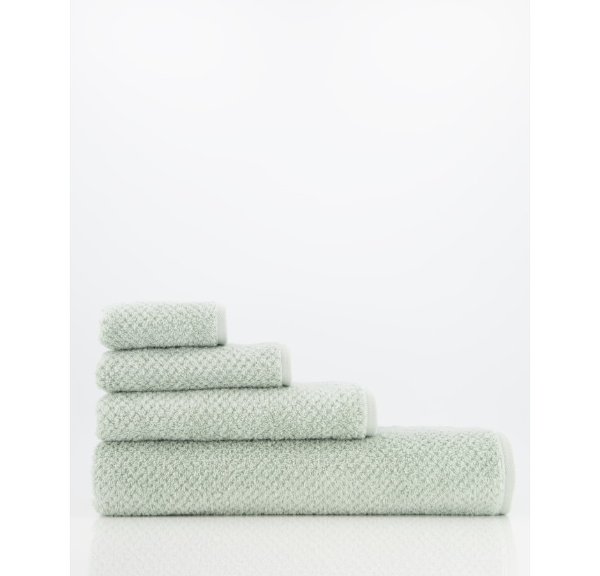 Πετσέτα Χεριών (30x50) Cawo 6500-450 Eucalyptus