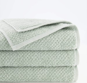 Πετσέτα Χεριών (30x50) Cawo 6500-450 Eucalyptus