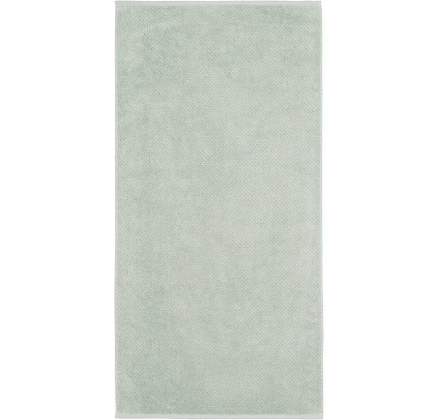 Πετσέτα Προσώπου (50x 100) Cawo 6500-450 Eucalyptus