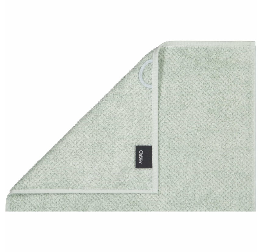 Πετσέτα Χεριών (30x50) Cawo 6500-450 Eucalyptus