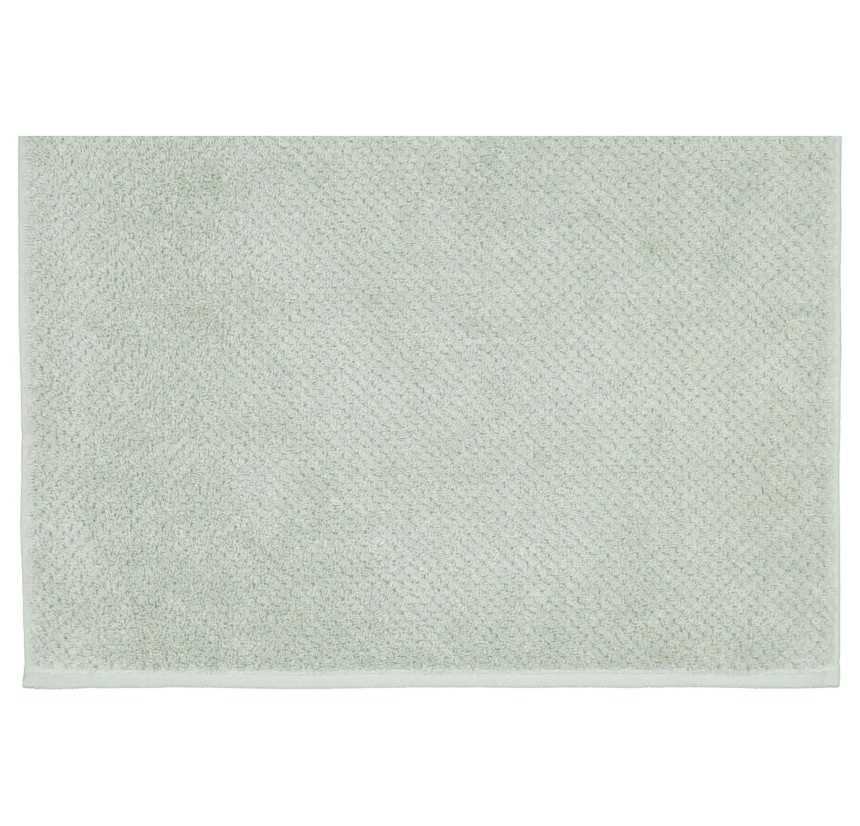 Πετσέτα Χεριών (30x50) Cawo 6500-450 Eucalyptus