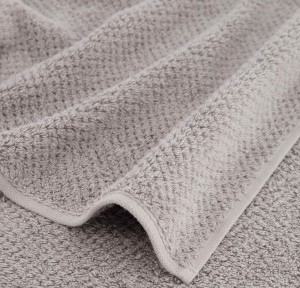 Πετσέτα Χεριών (30x50) Cawo 6500-727 Eucalyptus