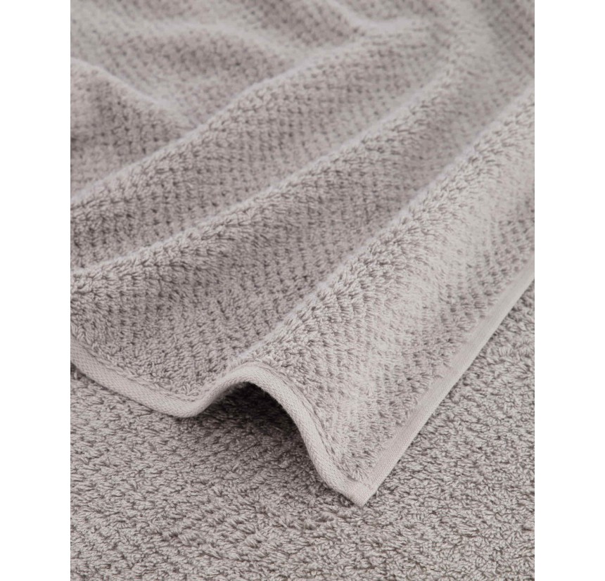 Πετσέτα Χεριών (30x50) Cawo 6500-727 Eucalyptus