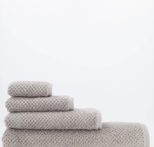 Πετσέτα Χεριών (30x50) Cawo 6500-727 Eucalyptus