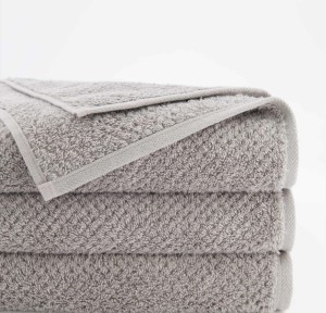 Πετσέτα Χεριών (30x50) Cawo 6500-727 Eucalyptus