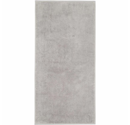 Πετσέτα Προσώπου (50x 100) Cawo 6500-727 Stone