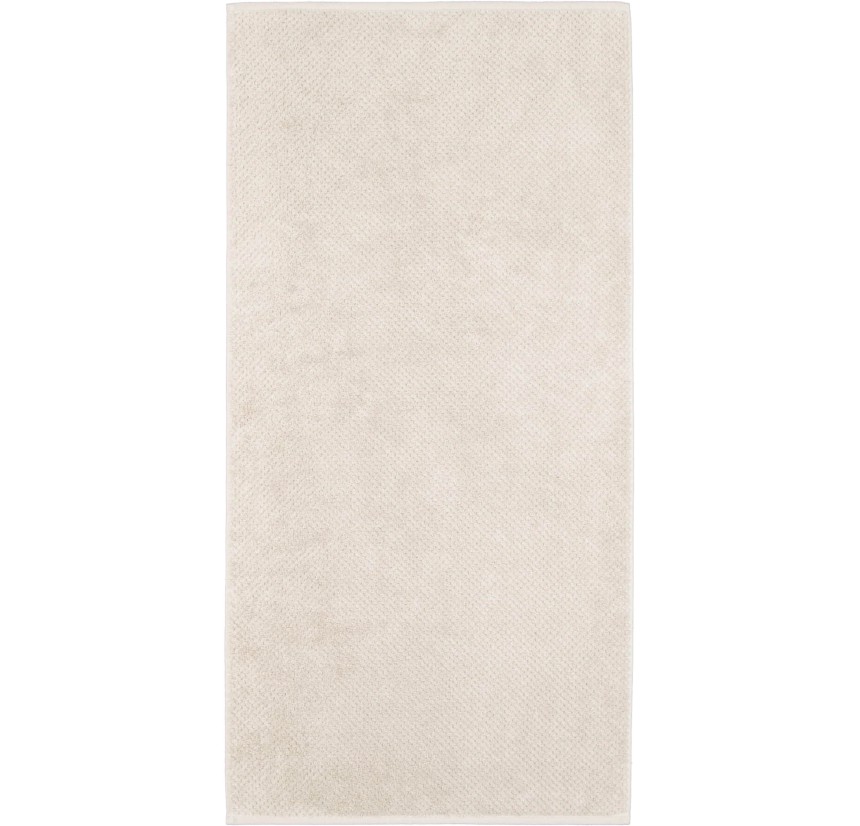 Πετσέτα Σώματος (80x 150) Cawo 6500-730 Beige
