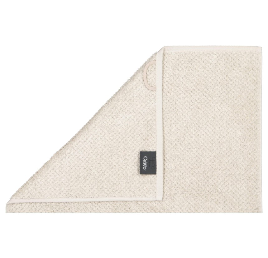 Πετσέτα Χεριών (30x50) Cawo 6500-730 Beige