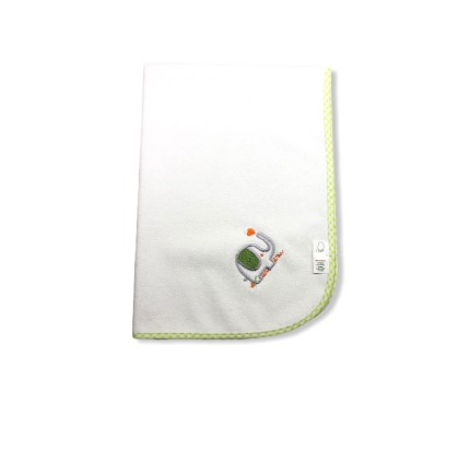 Βρεφικό Σελτεδάκι 60x 90 Ελεφαντάκι