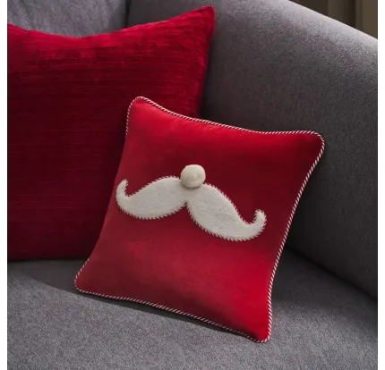 Χριστουγεννιάτικο Διακοσμητικό Μαξιλάρι (30x 30) Gofis Home Xmas 199 Χριστουγεννιάτικο Διακοσμητικό Μαξιλάρι (30x 30) Gofis Home Xmas 199