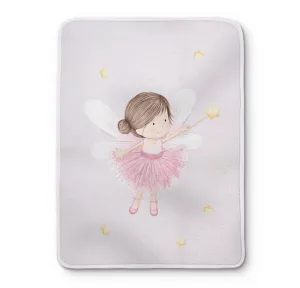 Παιδική Κουβέρτα Μονή Borea Fantasia