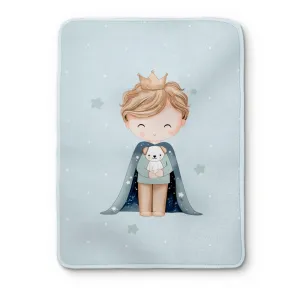 Παιδική Κουβέρτα Μονή Borea Little King