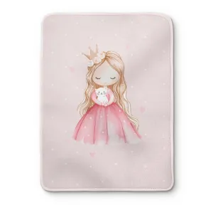 Παιδική Κουβέρτα Μονή Borea Little Queen