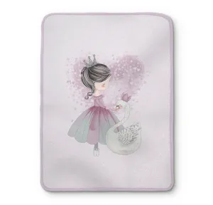 Παιδική Κουβέρτα Μονή Borea Odette