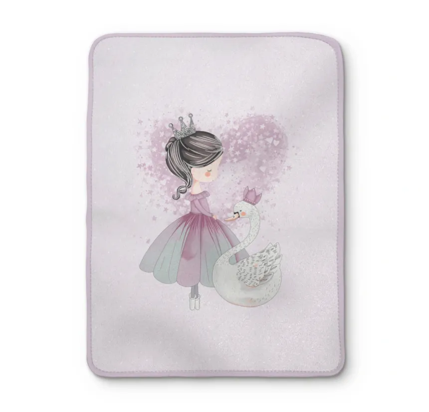 Παιδική Κουβέρτα Μονή Borea Odette