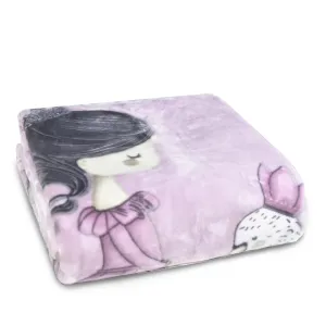 Παιδική Κουβέρτα Μονή Borea Odette