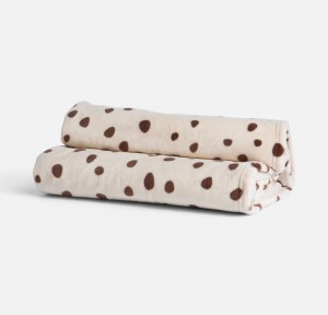 Κουβερτάκι Καναπέ 130x180 Nef-Nef Trust Beige