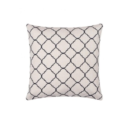 Διακοσμητική Θήκη Μαξιλαριού 45x 45 KS0062