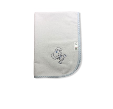 Βρεφικό Σελτεδάκι 60x 90 Λαγουδάκι