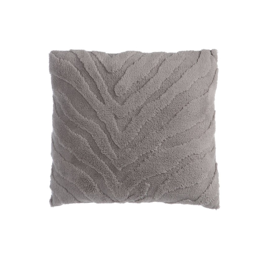 Διακοσμητικό Μαξιλάρι 45x 45 Nef - Nef Berien Grey123