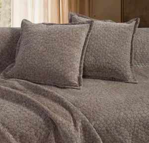 Διακοσμητικό Μαξιλάρι 50x50 Nef - Nef Decore Beige