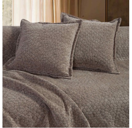 Διακοσμητικό Μαξιλάρι 50x50 Nef - Nef Decore Beige