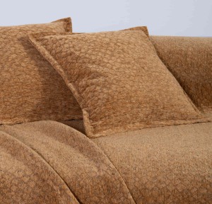 Διακοσμητικό Μαξιλάρι 50x50 Nef - Nef Decore Camel