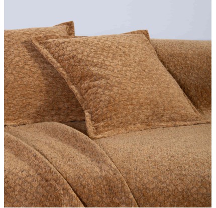 Διακοσμητικό Μαξιλάρι 50x50 Nef - Nef Decore Camel